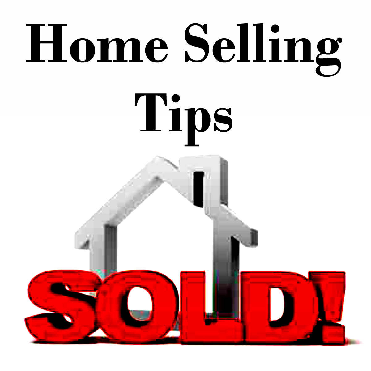 Real Estate Home Seller Tip